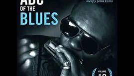 Abc Of The Blues - Vol 10 [Full Album]