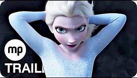DIE EISKÖNIGIN 2 Teaser Trailer OV (2019) Frozen 2