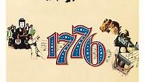 1776: Rebellion und Liebe - Jetzt online Stream anschauen