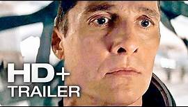 Exklusiv: INTERSTELLAR Trailer 3 Deutsch German | 2014 [HD+]