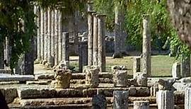 Schätze der Welt: Olympia: Das antike Olympia, Griechenland, Folge 301
