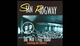 Stan Ridgway - My Way ( The Way I Feel Today - Crooning The Classics ) 1998