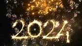 Happy New Year 2024 Wishes Images Quotes