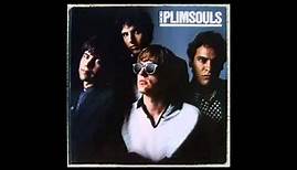 The Plimsouls - Lost Time (1981)