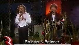 Brunner & Brunner - Bis in alle Ewigkeit - 1993