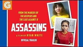 Assassins | Official Trailer