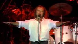 Genesis Live At Wembley Stadium 1987 Dvd Full