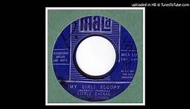 Little Caesar And The Consuls - (My Girl) Sloopy - 1965