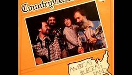 America's Bluegrass Band [1982] - Country Gazette