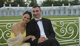 Vitali Klitschko: Welche Frau steht an seiner Seite?