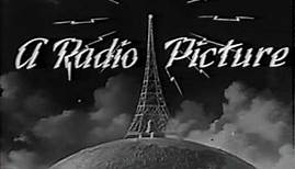 Radio Pictures (early RKO logo)