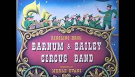 Ringling Brothers Barnum & Bailey Circus Band
