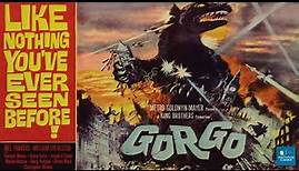 Gorgo (1961) | Sci-fi Horror Film | Bill Travers, William Sylvester, Vincent Winter