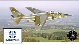 60 Sekunden CLASSIX I Kampfflugzeug Alpha Jet I Bundeswehr