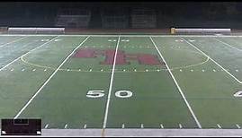 Park Ridge High School vs North Arlington High School Mens Varsity Football
