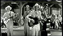 The History Of Country Music 05 Hank Williams
