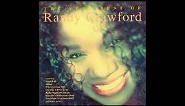 Randy Crawford - Secret Combination (1981)