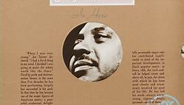 Big Joe Turner - Have No Fear, Big Joe Turner Is Here