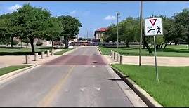 UTSA [Part 1] - The University of Texas at San Antonio [Main Campus].