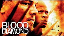 Blood Diamond - Trailer HD deutsch