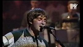 Oasis - MTV Unplugged 1996