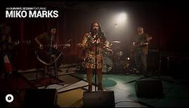 Miko Marks & The Resurrectors - Feel Like Going Home | OurVinyl Sessions