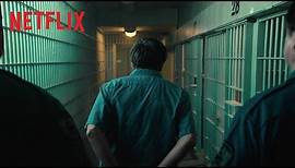 Der Gefangene | Offizieller Trailer | Netflix