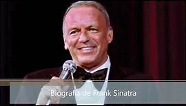Biografía de Frank Sinatra
