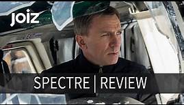 James Bond 007: SPECTRE | Kritik, Review