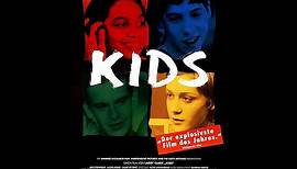 Trailer - KIDS (1995, Larry Clark)