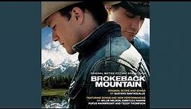 The Maker Makes (Brokeback Mountain/Soundtrack Version)
