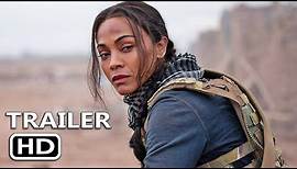 SPECIAL OPS: LIONESS Official Trailer (2023)