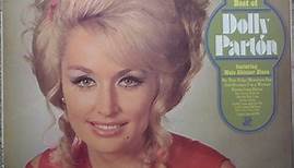 Dolly Parton - The Best Of Dolly Parton