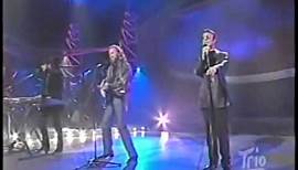 Bee Gees - Full concert audience 163