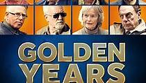 Golden Years - movie: where to watch streaming online