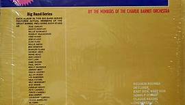 Members Of The Charlie Barnet Orchestra - The Stereophonic Sound Of Charlie Barnet