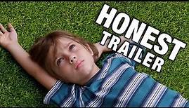 Honest Trailers - Boyhood
