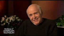 Walter Koenig on the Memo from "Purgatory" episode of "The Alfred Hitchcock Hour"