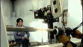 Michael Jackson Making of "They Don't Care About Us"