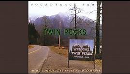 Twin Peaks Theme (Instrumental)