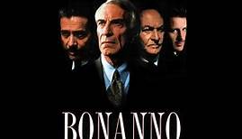 BONANNO: A Godfather's Story | THE YOUNGEST GODFATHER (part II)