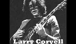 Larry Coryell Offering 1973