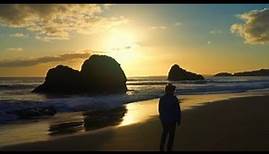 Luke Morley - WATCH THE SUN GO DOWN (Official music video)