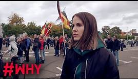Wut auf der Straße - Ist unsere Demokratie in Gefahr? | #WHY - Sophia Maier