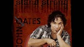 John Oates - Stand Strong