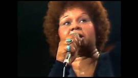 Etta James – W-O-M-A-N – Live in Montreux 1975