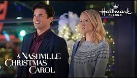 On Location - A Nashville Christmas Carol - Hallmark Channel