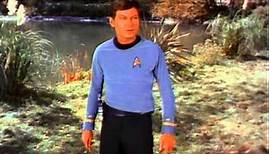 Star Trek TOS (Preview S1-E15) - Shore Leave