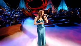 Hayley Westenra: LIVE IN CONCERT — (from New Zealand, St. James Theatre, Wellíngton, New Zealand)