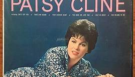 Patsy Cline - Sentimentally Yours